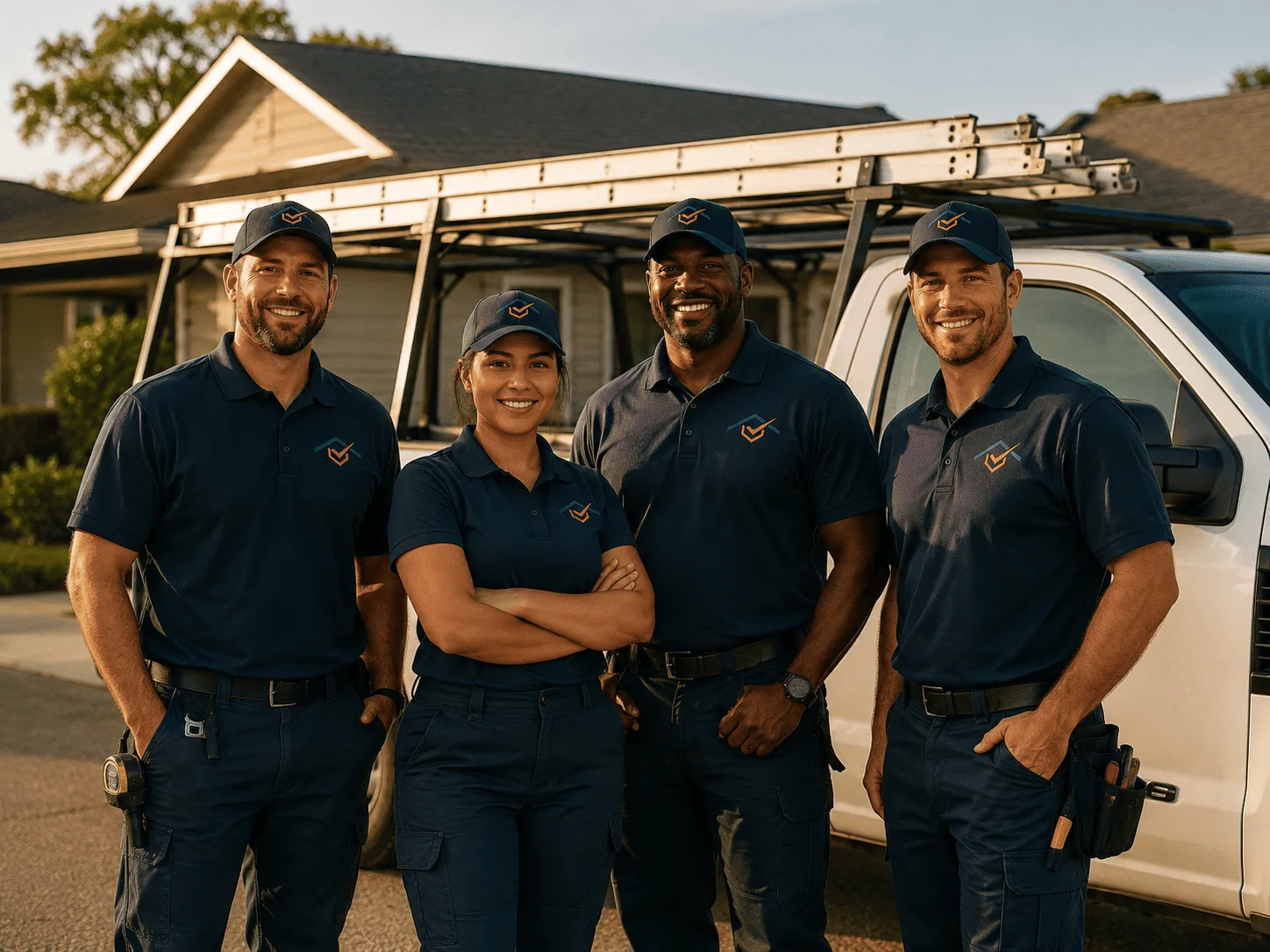 Roof Inspection company in Alfred, ME